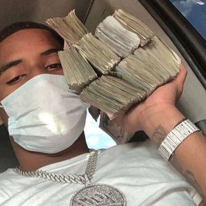 Meet your Posher, Jefe